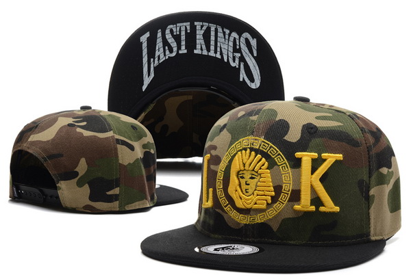 Snapback Last Kings [R. 2] - Cliquez sur l'image pour la fermer